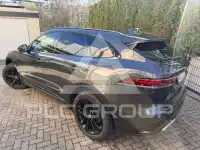 2025 Jaguar F-PACE