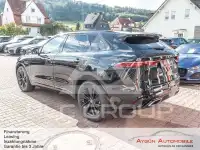 2025 Jaguar F-PACE