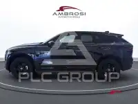 2025 Jaguar F-PACE