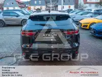 2025 Jaguar F-PACE