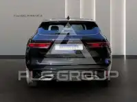 2025 Jaguar F-PACE