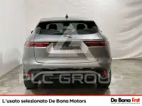2025 Jaguar F-PACE