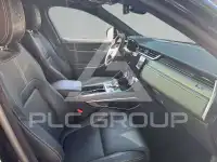 2025 Jaguar F-PACE