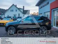 2025 Jaguar F-PACE