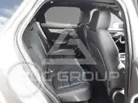 2025 Jaguar F-PACE