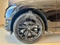 2025 Jaguar F-PACE