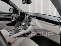 2025 Jaguar F-PACE