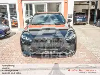 2025 Jaguar F-PACE
