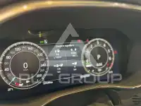 2025 Jaguar F-PACE