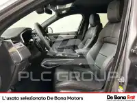 2025 Jaguar F-PACE