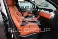 2025 Jaguar F-PACE