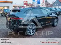 2025 Jaguar F-PACE