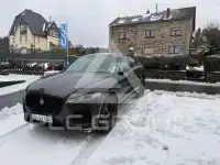 2025 Jaguar F-PACE