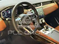 2025 Jaguar F-PACE