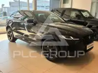2025 Jaguar F-PACE