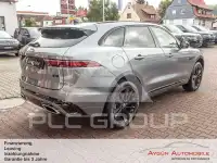 2025 Jaguar F-PACE