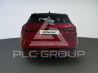 2025 Jaguar F-PACE