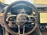 2025 Jaguar F-PACE