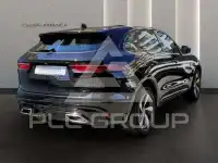 2025 Jaguar F-PACE