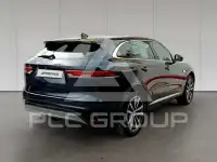 2025 Jaguar F-PACE