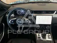 2025 Jaguar F-PACE