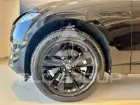 2025 Jaguar F-PACE