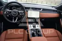 2025 Jaguar F-PACE