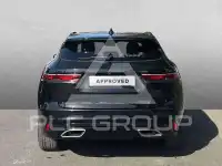 2025 Jaguar F-PACE