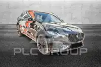 2024 Jaguar F-PACE