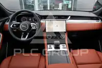 2025 Jaguar F-PACE