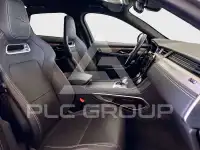 2025 Jaguar F-PACE