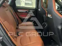 2025 Jaguar F-PACE