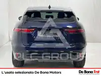 2025 Jaguar F-PACE