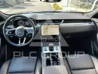 2025 Jaguar F-PACE