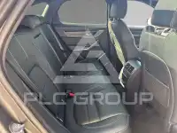 2025 Jaguar F-PACE