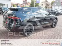 2025 Jaguar F-PACE