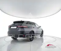 2025 Jaguar F-PACE