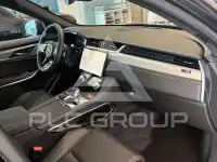 2025 Jaguar F-PACE