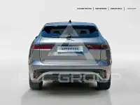 2025 Jaguar F-PACE
