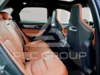 2025 Jaguar F-PACE