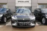2025 Jaguar F-PACE