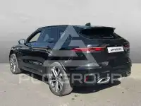 2025 Jaguar F-PACE