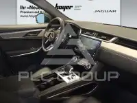 2025 Jaguar F-PACE