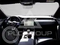 2025 Jaguar F-PACE