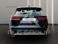 2025 Jaguar F-PACE
