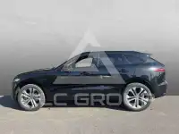 2025 Jaguar F-PACE