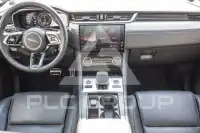 2024 Jaguar F-PACE