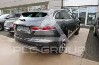 2025 Jaguar F-PACE