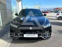 2025 Jaguar F-PACE