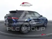 2025 Jaguar F-PACE